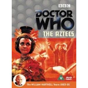 Image de Doctor Who : The Aztecs