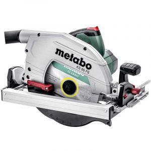 Metabo Scie circulaire KS 85 FS - 2000W - Profondeur de coupe 85 mm