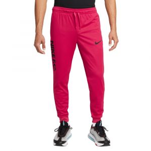 Nike Pantalon F.C. DriFIT Rouge - Taille S