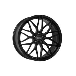 Dotz Suzuka black 9,0x20 5x112 ET28 MB70,1