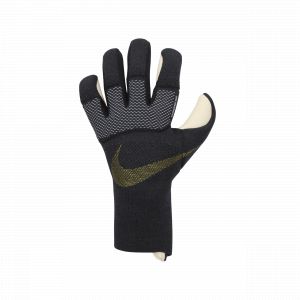 Nike Gants de gardien de but Dynamic Fit Vapor - Noir - Taille 10 - Unisex