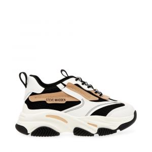 Steve Madden Baskets fille Jpossession