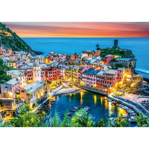 Cinque Terre, Italy