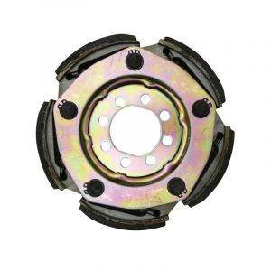 Newfren Embrayage scooter Piaggio 500 Mp3 Lt 2014+