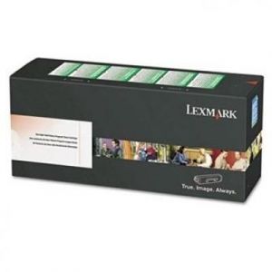 Image de Lexmark 75B20M0 - Toner magenta