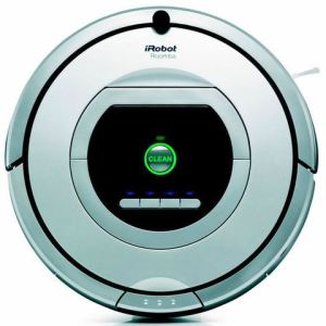 Image de Irobot ROOMBA 765 Pet - Aspirateur robot