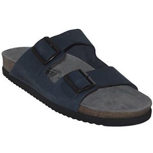 Image de Mephisto Sandales nerio bleu - Taille 41