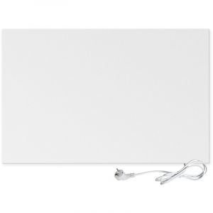 Viesta H500 panneau de chauffage infrarouge Crystal Carbon (dernière technologie) panneau radiateur ultra mince chauffage mural b...