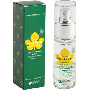 Biofficina Toscana Profumo "Luce di Elicriso" - 30 ml
