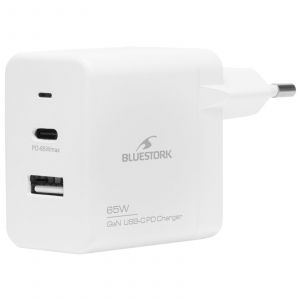 Bluestork 65W Type C GaN