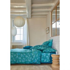 Blanc des vosges Housse De Couette Sac 2 Faces