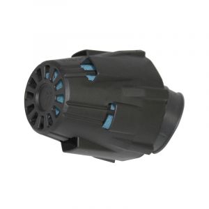 Filtre a air polini air box etanche bx/ty coude 30° d32 (phbg) -203.0090-