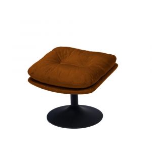 Amadeus Repose Pied Magnum Orange Black