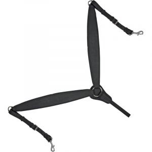 Supreme Collier de chasse cuir de randonn&eacute;e