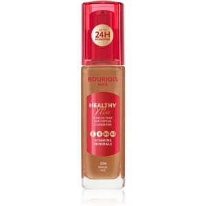 Image de Bourjois Healthy Mix Fugtgivende makeup som lysner 24 t Skygge 57N Bronze 30 ml