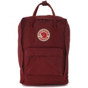 Image de Fjällräven Kånken Laptop 15" ox red