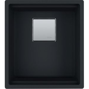 Image de Franke Kubus 2.0 Fragranit+ KNG110-37 934978 Noir mat