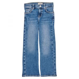 Only Jeans flare / larges KOGJUICY WIDE LEG Bleu - Taille 7 ans,8 ans,9 ans,10 ans,11 ans,12 ans,13 ans,14 ans,15 ans