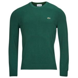 Lacoste Maille et Pulls Vert pour homme - M