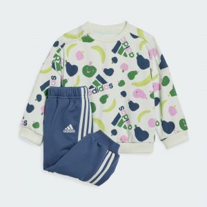 Adidas Survêtement imprimé bébé Essentials