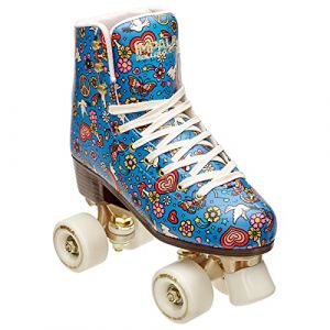 Impala Rollers femme Quad Skate
