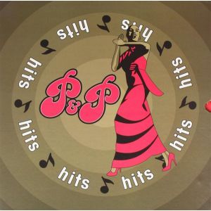 P&P Records: Hits Hits Hits