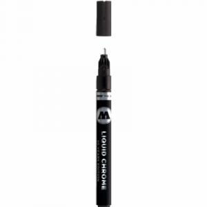 Molotow Marqueur Liquid Chrome - 2mm