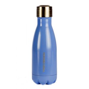 Yoko Design Mug YOKO isotherme 260 ml Bleu Mat - 1340