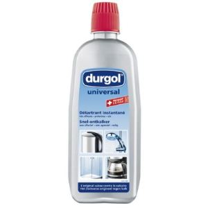 Durgol DU537 - Détartrant universel pour cafetière