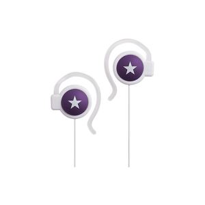 Mix-Style Star - Casque tour d'oreille