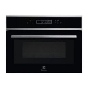 Image de Electrolux EVK8E00X - Micro ondes + Gril