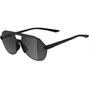 Alpina Beam II Lunettes, noir Lunettes