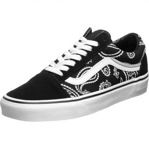 vans old skool femme taille 38
