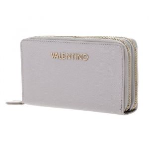 Valentino Divina Zip Around Wallet Ghiaccio [203339] - porte-monnaie porte monnaie