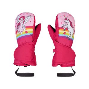 Ziener Moufles de ski b&eacute;b&eacute; Lemmi Minis