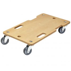 Planche d'équilibre Kuebler Sport