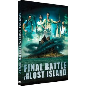 Image de Final Battle of the Lost Island