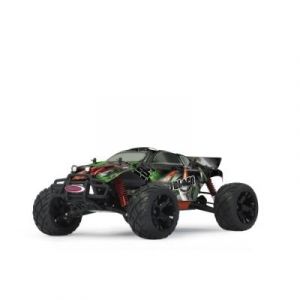 Image de Jamara Veloce EP LiPo 1:10 Truggy - Lithium Polymère (LiPo) - 3700 mAh - 420 mm - 320 mm - 200 mm - 2 kg (053371)