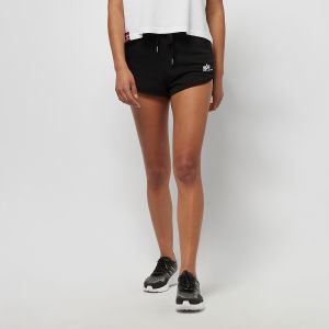 Alpha industries Shorts Pantalons Basic Sl S Black