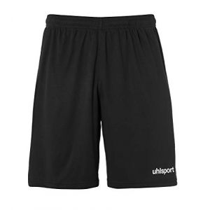 Uhlsport Shorts Center Basic S Black