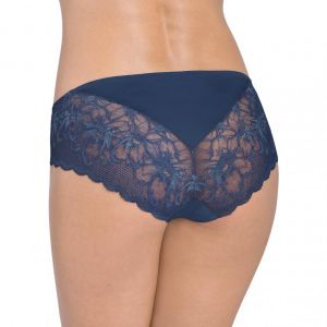 Triumph Shorty Magic Boost femme - Bleu Nuit