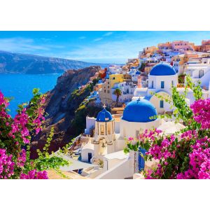 Santorini