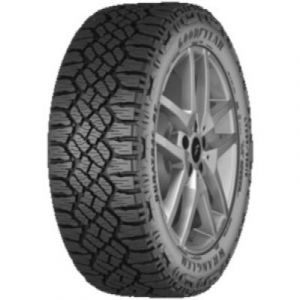 Goodyear LT265/70 R16 121Q/118Q Wrangler DuraTrac RT POR FP