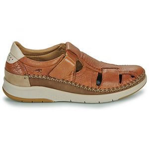 Fluchos Sandales MAUI Marron - Taille 41,42,43,44