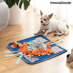 Tapis Olfactif pour Animau de Compagnie Fooland InnovaGoods