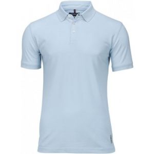 Nimbus Harvard - Polo - Homme (2XL) (Bleu ciel) - UTRW5148