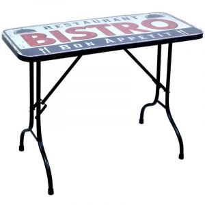 Signes Grimalt Commode BY SIGRIS Bistro Bon app&eacute;tit Ancien SG16241 Multicolore