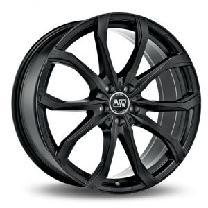 MSW Jante 48 8,5x20 5x108 Et45