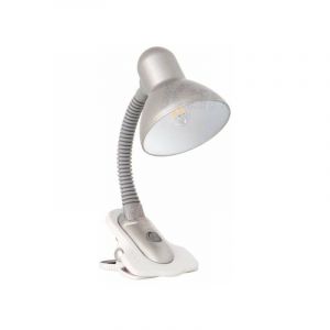 Image de Kanlux Lampe de bureau SUZI HR-60-BL gris