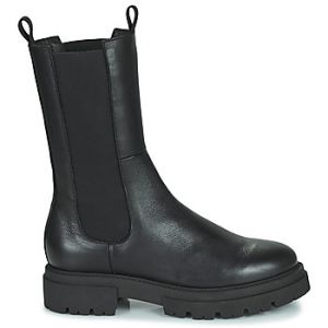 Blackstone Boots UL93-BLACK - Couleur 36,37,38,39,40,41 - Taille Noir